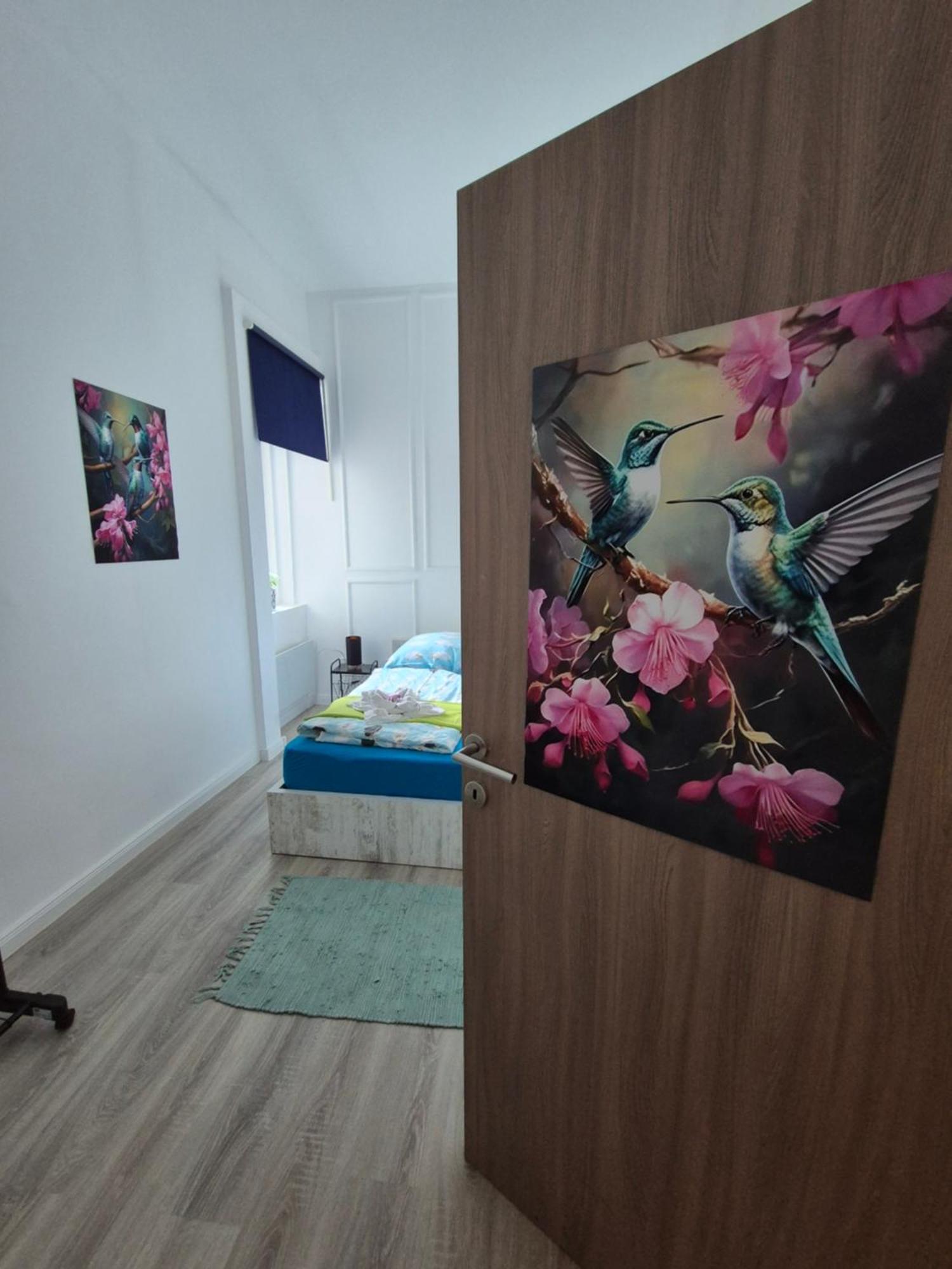 Damjanich 51- Lovely 3Bedroom Apartment بودابست المظهر الخارجي الصورة