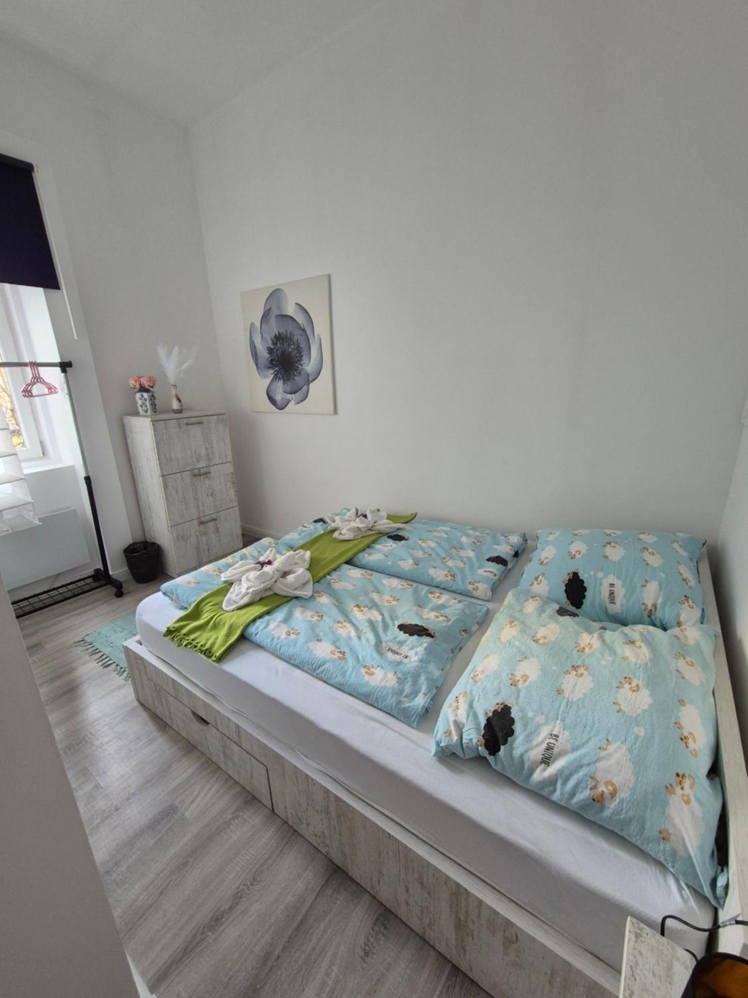 Damjanich 51- Lovely 3Bedroom Apartment بودابست المظهر الخارجي الصورة