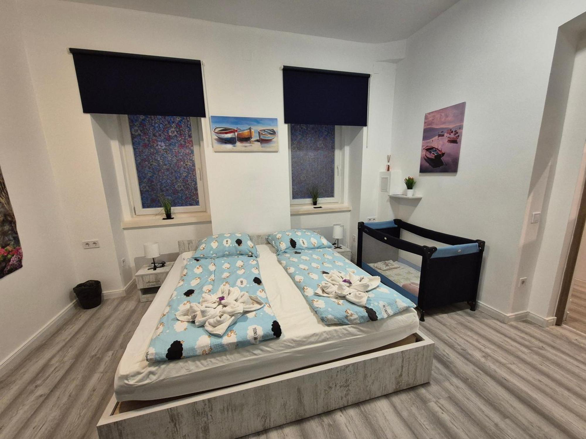 Damjanich 51- Lovely 3Bedroom Apartment بودابست المظهر الخارجي الصورة